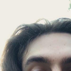 Meet your Posher, Shawn